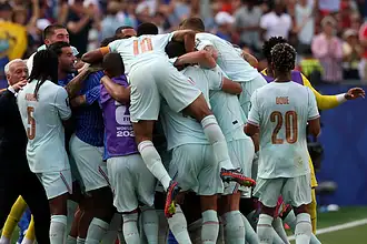 2026 FIFA Dünya Kupası Son 16: Fransa: 2 - Fas: 0 | Mbappe ve Dembele Yarı Finale Taşıdı
