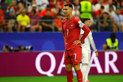 2026 FIFA Dünya Kupası Son 16: Merino'nun 90+1 Golü İspanya'yı Taşıdı
