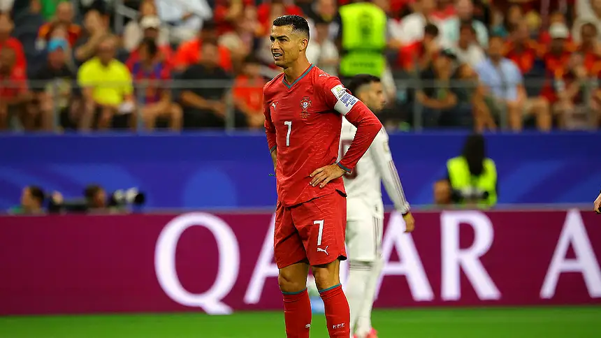 2026 FIFA Dünya Kupası Son 16: Merino'nun 90+1 Golü İspanya'yı Taşıdı