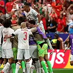 2026 FIFA Dünya Kupası'nda Fas Çeyrek Finalde
