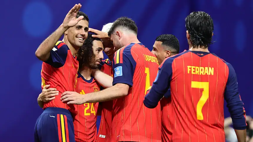 2026 FIFA Dünya Kupası'nda Rekorlar Yağdı