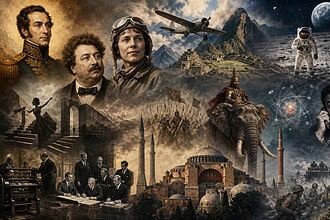 24 Temmuz Tarihte Bugün
