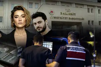 24 Ünlüye Uyuşturucu Operasyonu: Sıla Dahil 9 İsim Gözaltında