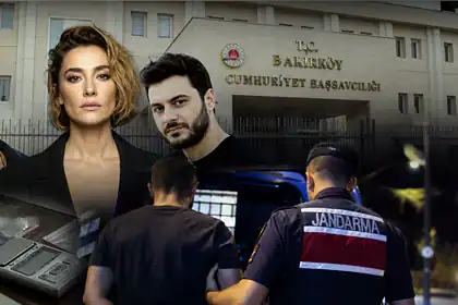 24 Ünlüye Uyuşturucu Operasyonu: Sıla Dahil 9 İsim Gözaltında