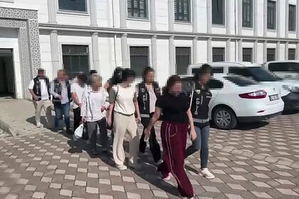 248 Kişiyi 8 Milyon Lira Dolandırdılar Kocaeli Merkezli Siber Operasyonda 6 Tutuklama
