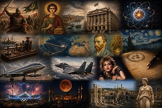 27 Temmuz Tarihte Bugün