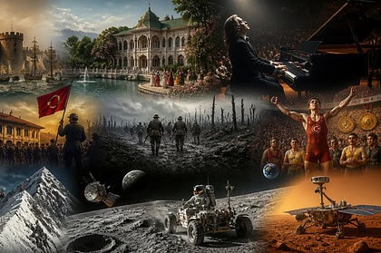 31 Temmuz Tarihte Bugün