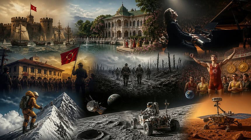 31 Temmuz Tarihte Bugün