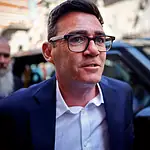 322 Milletvekili Andy Burnham Dedi: İşçi Partisi'nde Başbakanlık Yolu