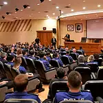 36. NATO Zirvesi Öncesi Ankara'da Güvenlik İçin Kritik Toplantı