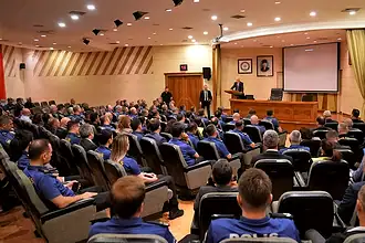 36. NATO Zirvesi Öncesi Ankara'da Güvenlik İçin Kritik Toplantı