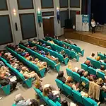 Kocaeli'de 6 Ayda 5 Bin 948 Kişiye İş Güvenliği Eğitimi