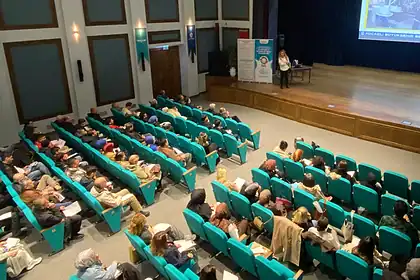 Kocaeli'de 6 Ayda 5 Bin 948 Kişiye İş Güvenliği Eğitimi