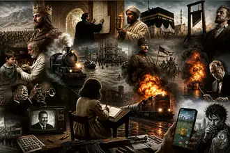 6 Temmuz Tarihte Bugün