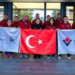 6'ncı Arktik Seferi Başladı: 3 Lise Öğrencisi de Ekipte