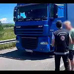81 İlde Göçmen Denetimi: 355 Düzensiz Göçmen Yakalandı