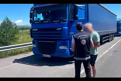 81 İlde Göçmen Denetimi: 355 Düzensiz Göçmen Yakalandı