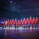 Filenin Efeleri Çin'de Slovenya'ya 3-0 Yenildi: Çeyrek Finalde Elendi