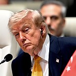 ABD Başkanı Trump İran’ı Bu Akşam Çok Ağır Vuracağız