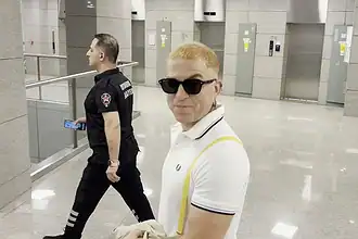 Ahbap soruşturması kapsamında Gökhan Özoğuz’un savcılık ifadesi ortaya çıktı