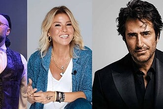 "Ahbaplar Suç Örgütü" Soruşturmasında İfade Veren Ünlülerin Geçmişteki Paylaşımları Ortaya Çıktı