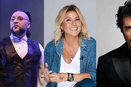 "Ahbaplar Suç Örgütü" Soruşturmasında İfade Veren Ünlülerin Geçmişteki Paylaşımları Ortaya Çıktı