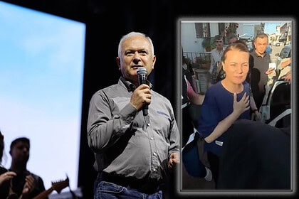 Karamürsel Başkanı Ahmet Çalık'tan Hürriyet'e Destek Mesajı: "Lekelenmeme Hakkı Hiçe Sayılıyor"