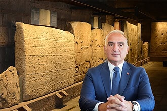 Anadolu Medeniyetleri Müzesi Yenilendi: 288 Eser İlk Kez Ziyarete Açıldı!