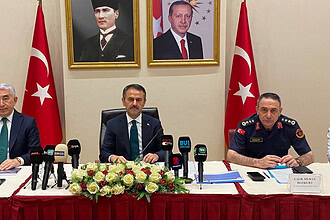 Kocaeli'de Haziran Ayı Asayiş Raporu: 4 Organize Suç Örgütü Çökertildi!