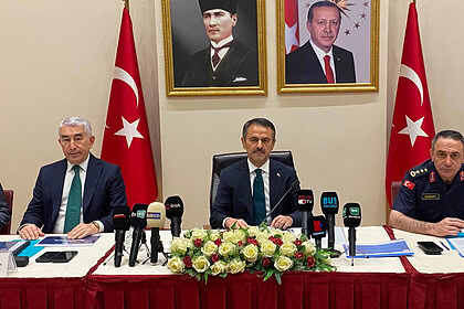 Kocaeli'de Haziran Ayı Asayiş Raporu: 4 Organize Suç Örgütü Çökertildi!