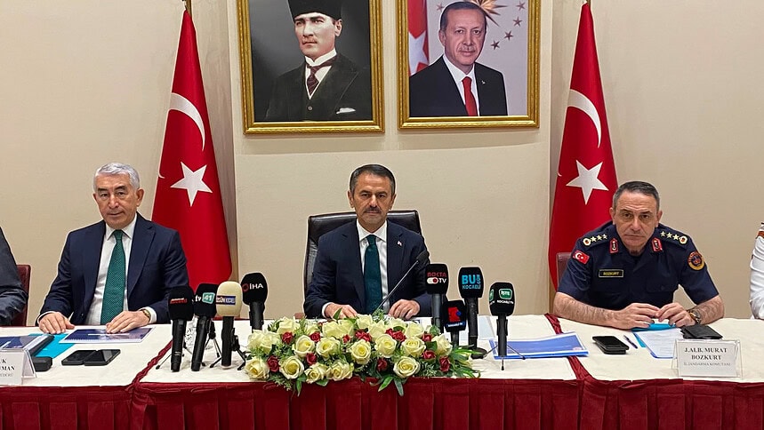 Kocaeli'de Haziran Ayı Asayiş Raporu: 4 Organize Suç Örgütü Çökertildi!