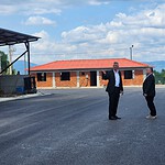 Gölcük’te Geri Dönüşüm Seferberliği: Atık Getirme Merkezi Tamamlanıyor!