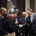 Bakan Bayraktar: "Irak'tan Ceyhan'a Petrol Akışı Devam Edecek"