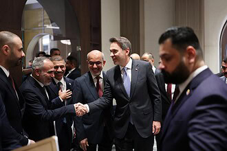 Bakan Bayraktar: "Irak'tan Ceyhan'a Petrol Akışı Devam Edecek"