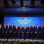 Bakan Bayraktar Türkiye-KKTC Arasında Yaklaşık 101 Kilometre Uzunluğunda Doğal Gaz İletim Hattı İnşa Edeceğiz