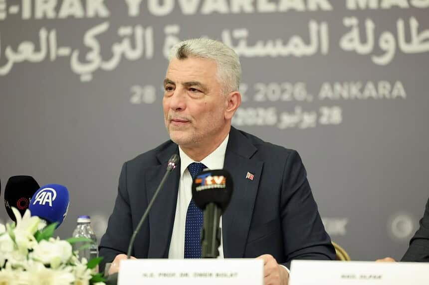 Bakan Bolat Kalkınma Yolu Projesi; Yeni Lojistik Merkezlerinin ve Yeni Şehirlerin Kurulmasını Kapsayan Büyük Bir Kalkınma Projesi