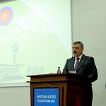 Bakan Çiftçi: "2026 Yılını Organize Suç Örgütleri ve Uyuşturucu İle Mücadele Yılı İlan Ettik"