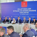 Bakan Çiftçi Tedbirler Ortak Güvenliğimiz İçin Alınıyor
