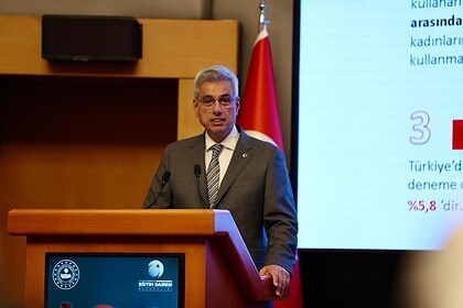 Bakan Memişoğlu: "Sağlık Sektörünün Türkiye’nin Gelir Kapılarından Bir Tanesi Olmasını Hedefliyoruz"