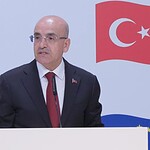 Bakan Şimşek ‘‘Gümrük Birliği’nin modernizasyonunu stratejik bir gereklilik olarak görüyoruz’’