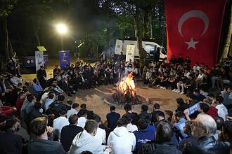 Bakan Yardımcısı Ayyıldız: "Anayasa Mahkemesi'ne Bireysel Başvuru Hakkı Bir Devrimdir"