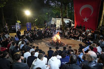 Bakan Yardımcısı Ayyıldız: "Anayasa Mahkemesi'ne Bireysel Başvuru Hakkı Bir Devrimdir"