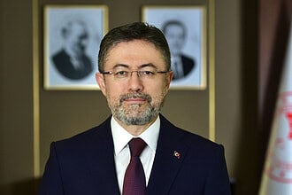 Tarım Ve Orman Bakanı İbrahim Yumaklı Açıkladı: 110 Yangın Kontrol Altına Alındı!