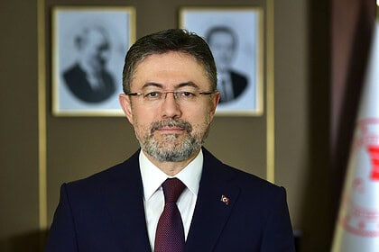 Tarım Ve Orman Bakanı İbrahim Yumaklı Açıkladı: 110 Yangın Kontrol Altına Alındı!