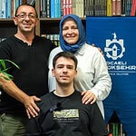 Başarıda Büyükşehir’in emeği büyük