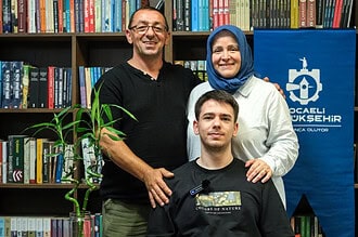 Başarıda Büyükşehir’in emeği büyük