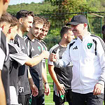 Başkan Büyükakın’dan Kocaelispor’a Moral Ziyareti