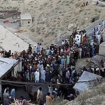 Pakistan'da Kömür Madeninde Metan Gazı Patlaması: 32 İşçi Hayatını Kaybetti!