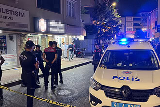 Gebze’deki Silahlı Çatışmadan Acı Haber Geldi: 17 Yaşındaki Beratcan Başboğa Hayatını Kaybetti!