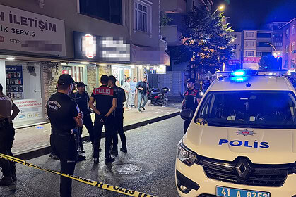 Gebze’deki Silahlı Çatışmadan Acı Haber Geldi: 17 Yaşındaki Beratcan Başboğa Hayatını Kaybetti!
